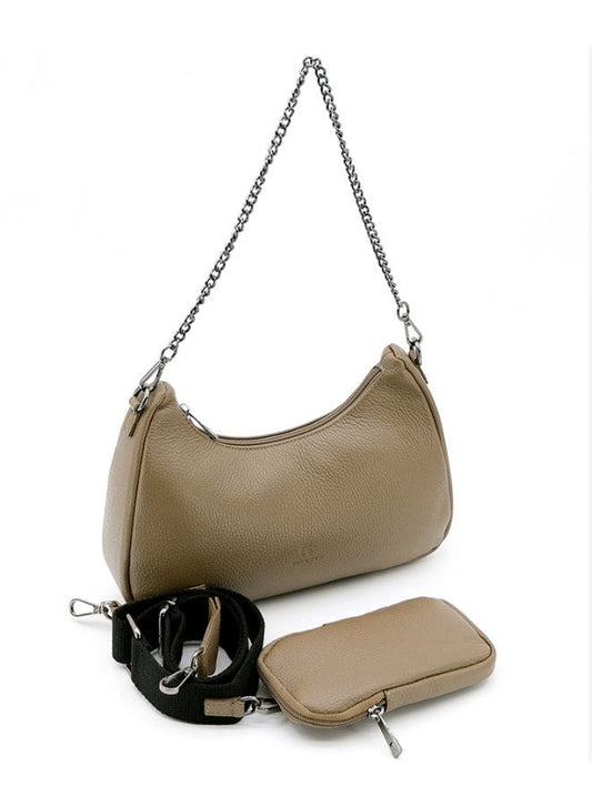 Effetty Leather Bags For Women Online