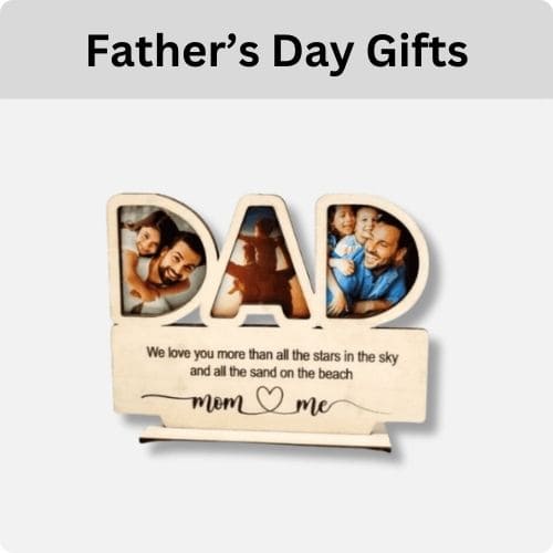 view our father's day gift collection