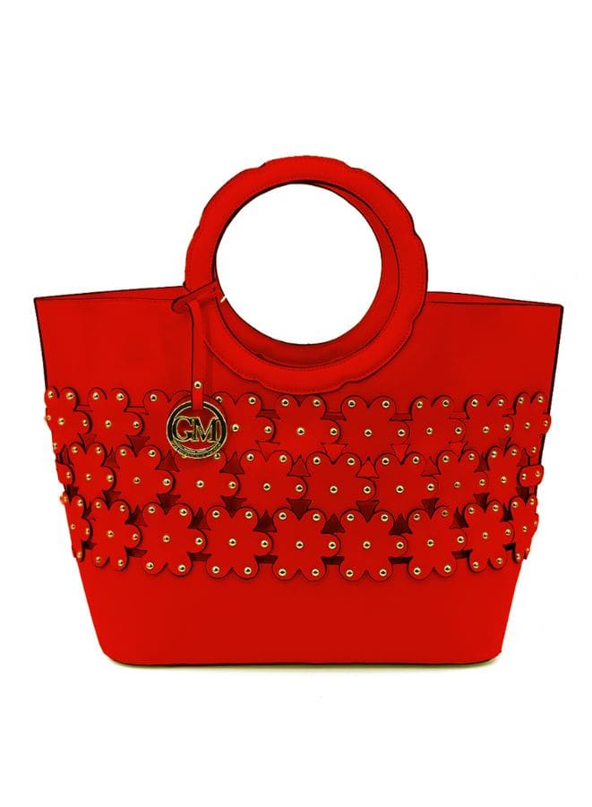 Red Women's Handbag