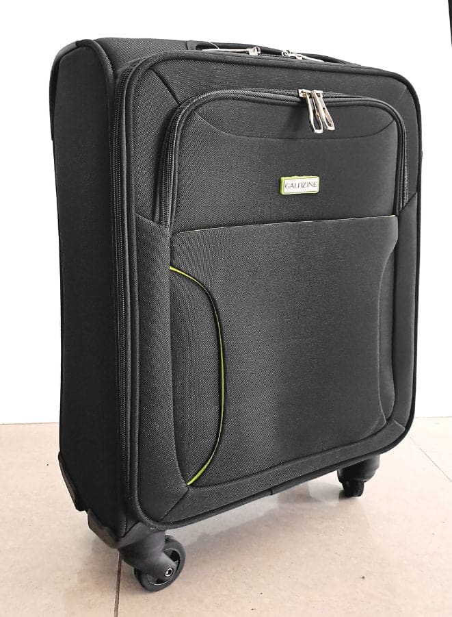 Galitizine Luggage Travel Trolley With 4 Wheels, Spacious and Convenient for Travel Fatio General Trading