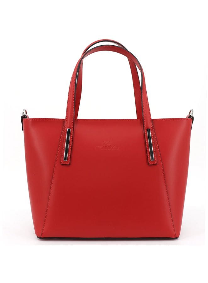 Luxury Leather Handbags for Women