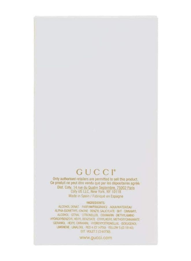 Gucci Guilty Pour Femme EDP for Women 90 ML Fatio General Trading