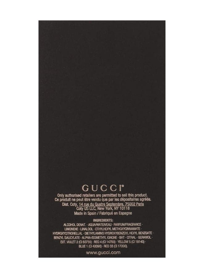 Gucci men shop online