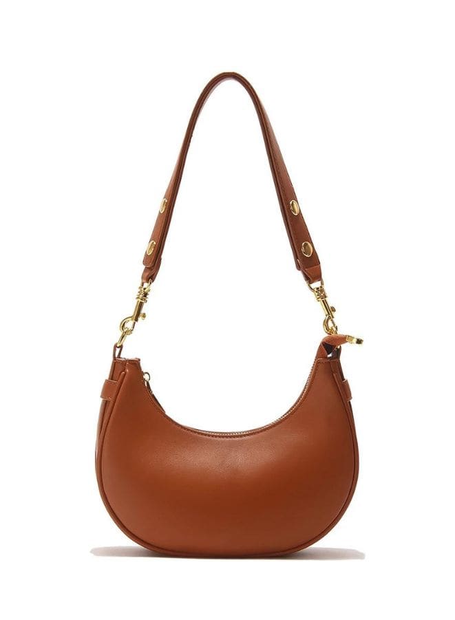 Moon shaped bag best sale