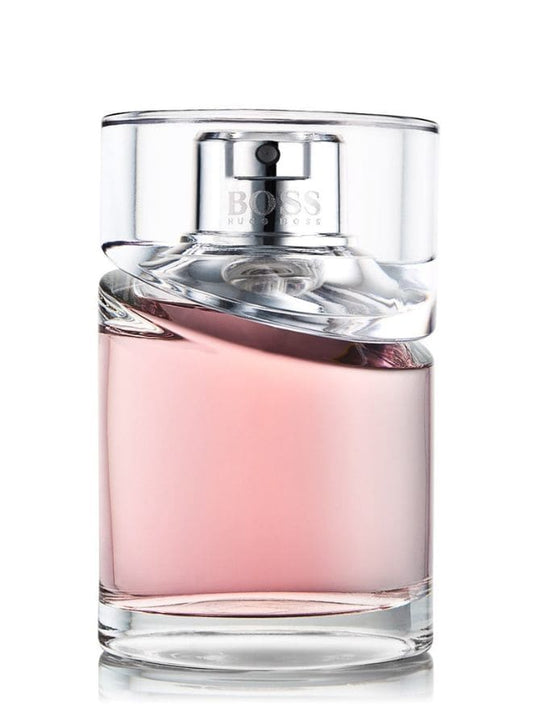 Hugo Boss Femme W Edp 75ml Fatio General Trading