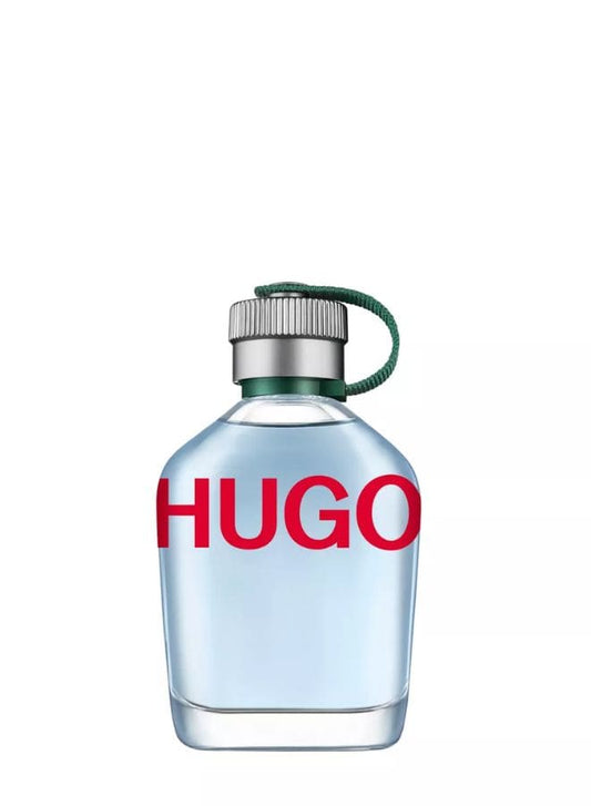 Hugo Boss Man Edt 125ml Fatio General Trading
