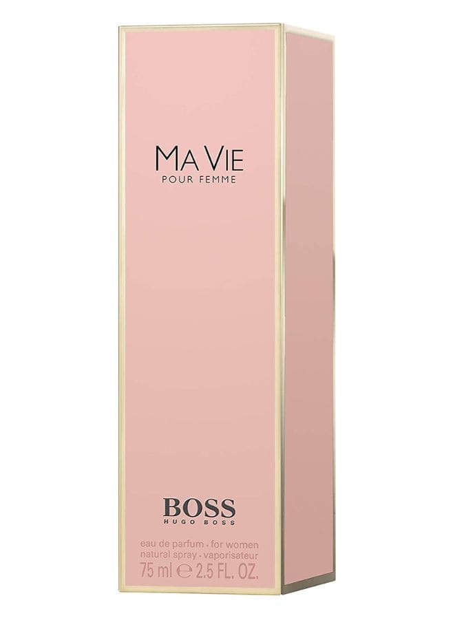 Hugo Boss Mavie W Edp 75ml Fatio General Trading