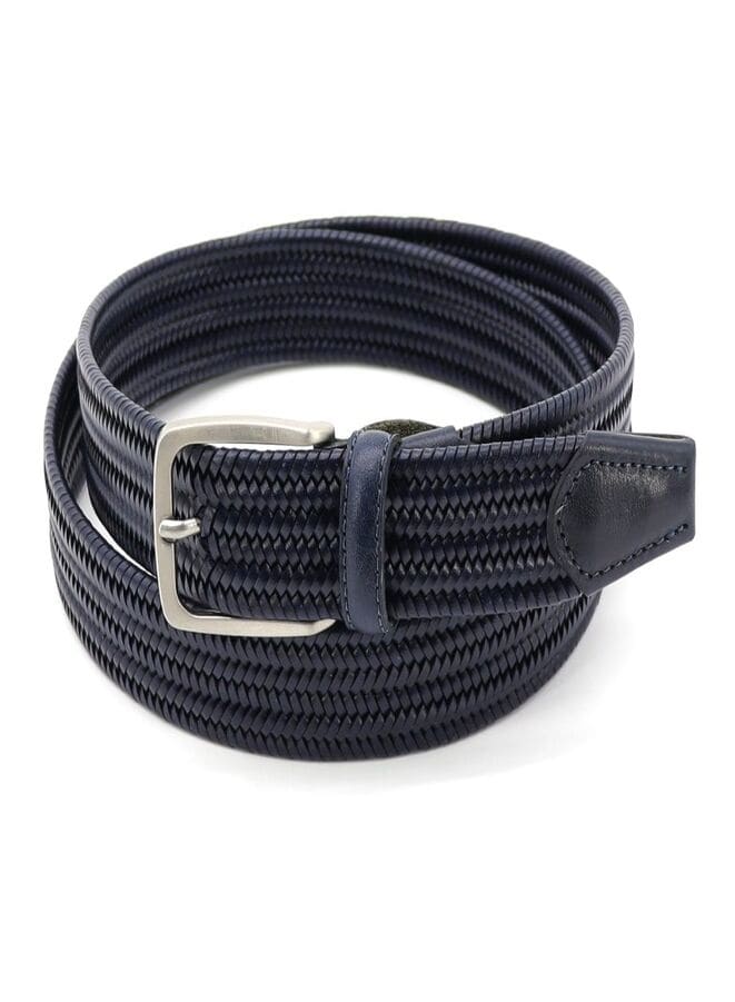 Leather Belt for men