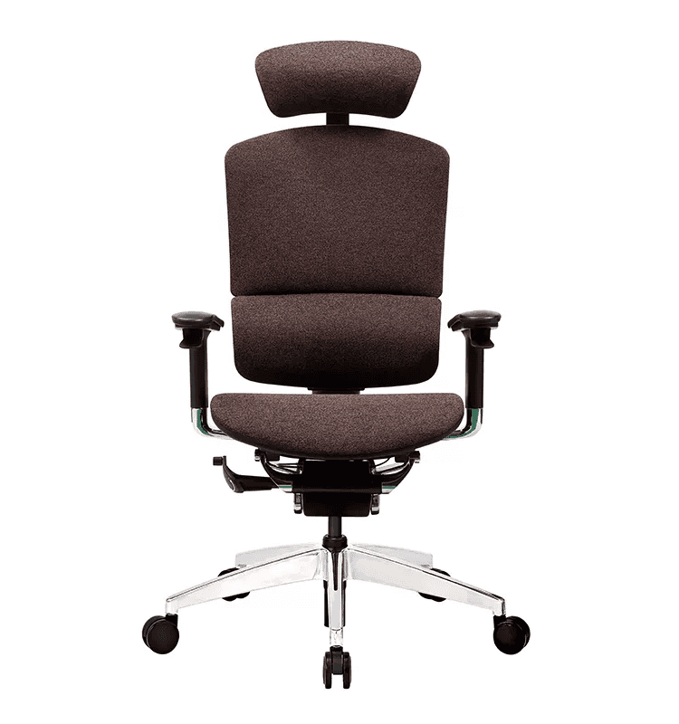 Modern Design High Back Mesh Swivel Manager Ergonomic Executive Office Chair Fatio General Trading