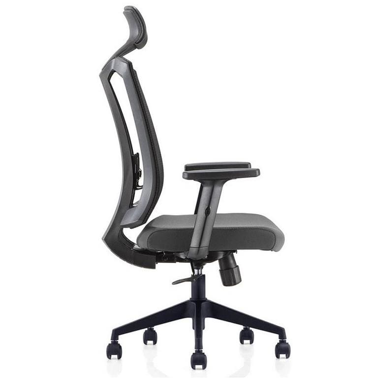 Modern mesh Office chair high back Fatio General Trading