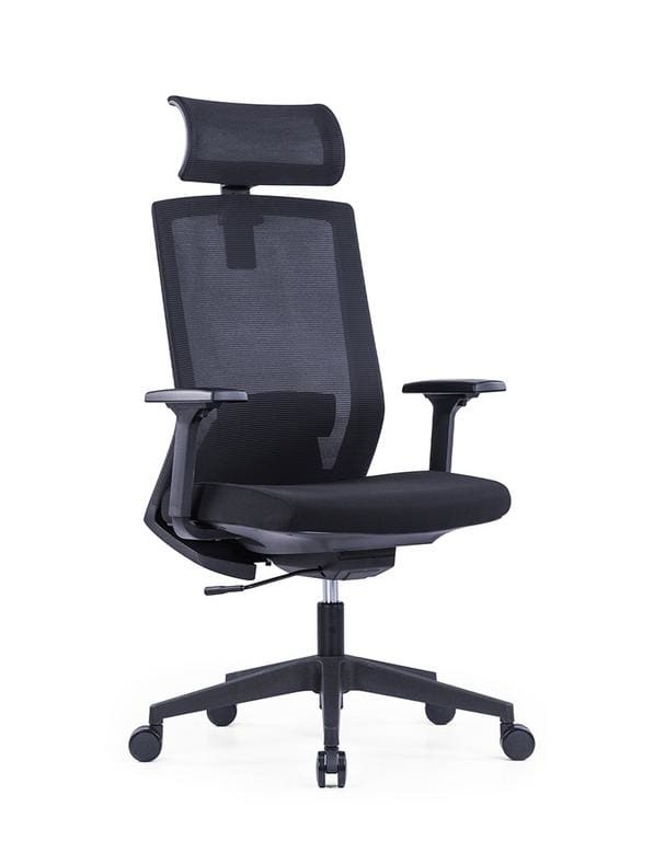 Modern Office chair mesh high back Fatio General Trading