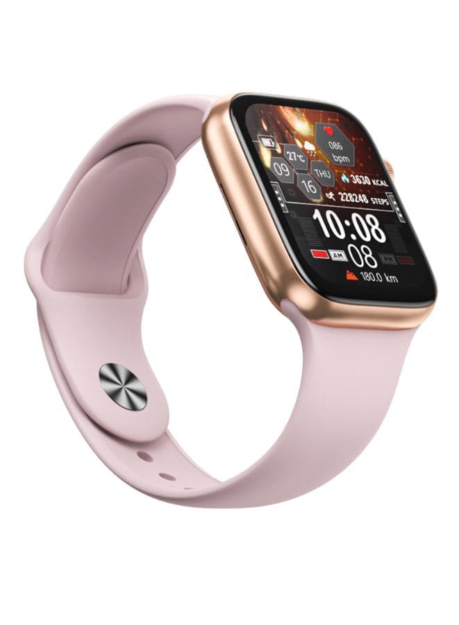 Modio MC66 Smart Watch Pink