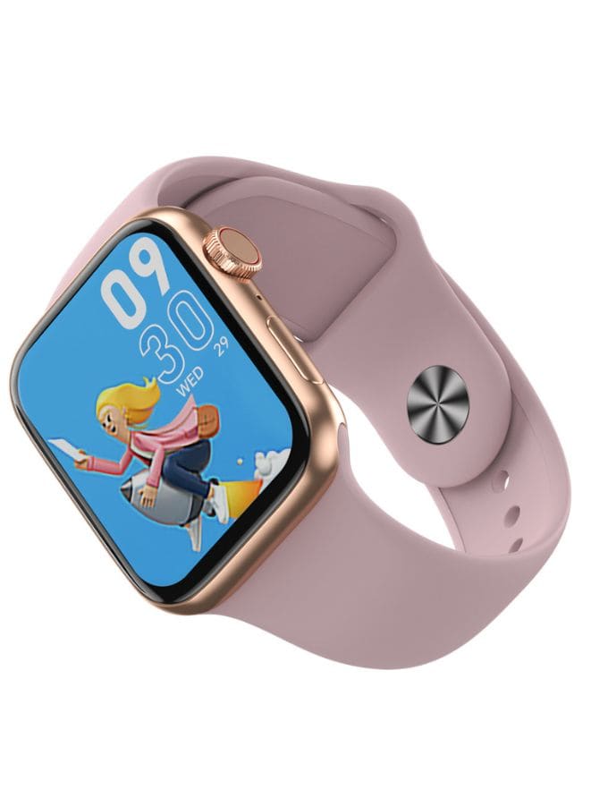 Modio MC66 Smart Watch Pink