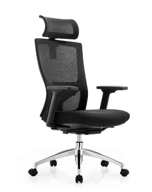Office chair Apollo mesh high back Fatio General Trading