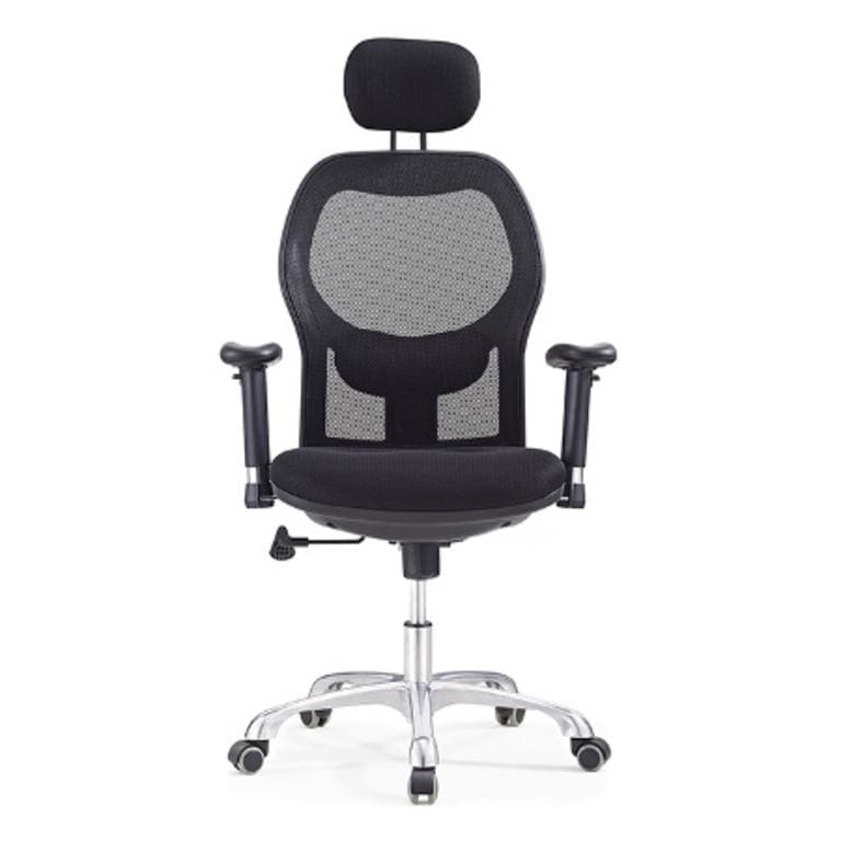 Office chair mesh high back Fatio General Trading