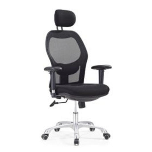 Office chair mesh high back Fatio General Trading