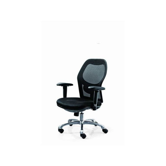 Office chair mesh medium back Fatio General Trading