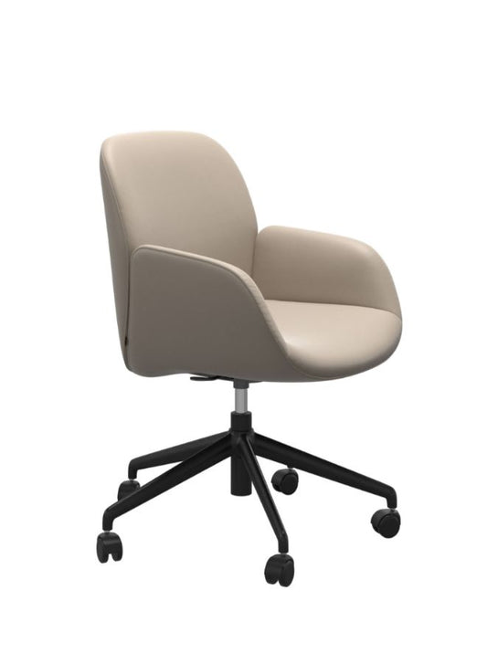 Bay Home Office Chair with arms