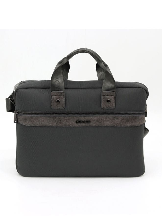 R Roncato, Italian Branded Genuine Leather Laptop Bags for Men and Women Fatio General Trading