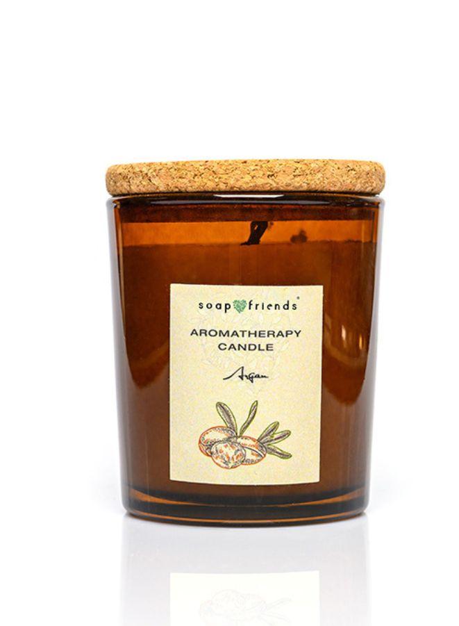 Soap&Friends Argan Oasis Aromatherapy Candle 230 ml