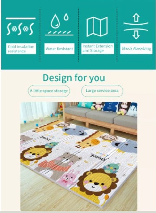 Online Play Mat for kids