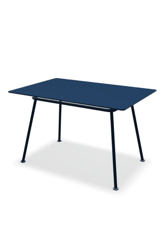 New School Rectangle High Table (Customizable)