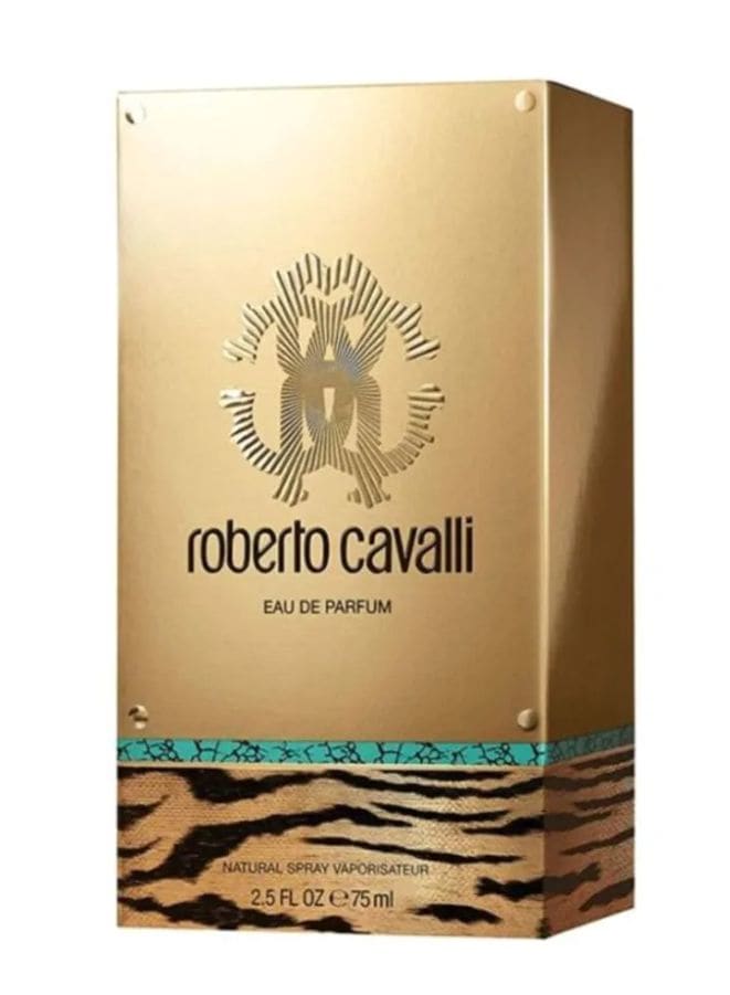 Roberto Cavalli Edp 75ml Fatio General Trading