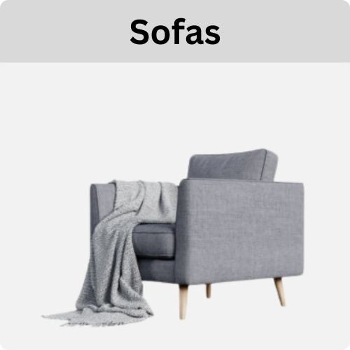 browse sofas collection
