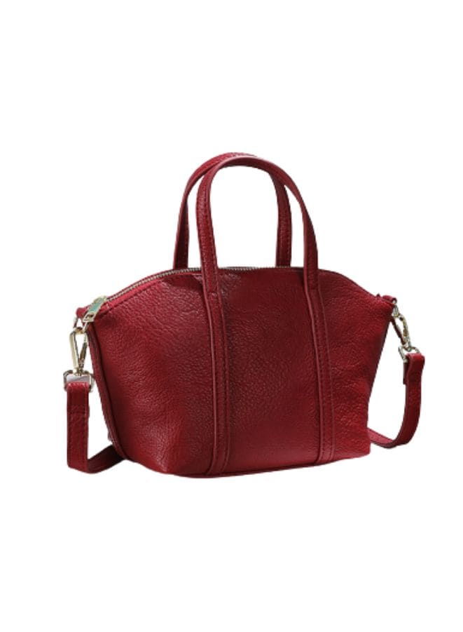 Stylish PU Leather Purse for Women - Add a Pop of Color to Your Look Fatio General Trading