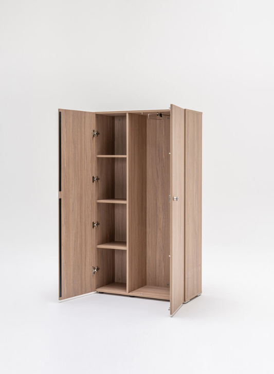 Mito Simplistic Deisgn Wardrobe