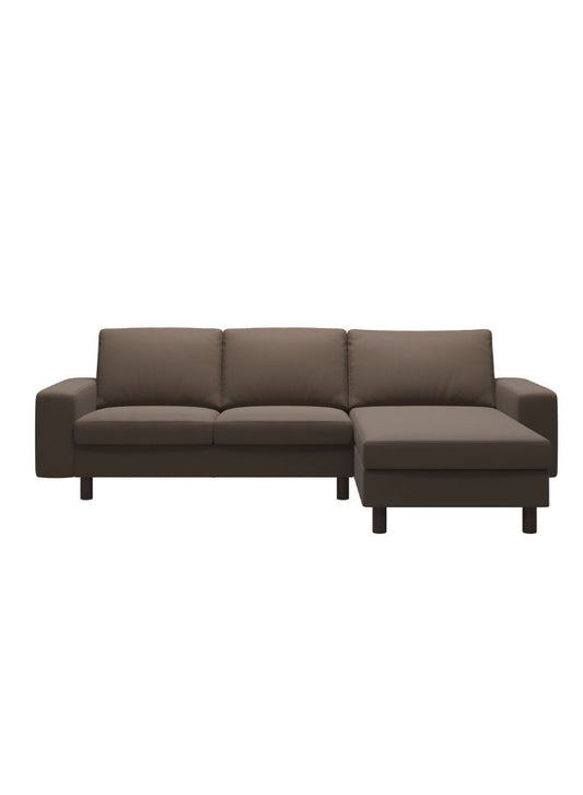 Emma E200 Sofa 2 Seaters With Long Seat front