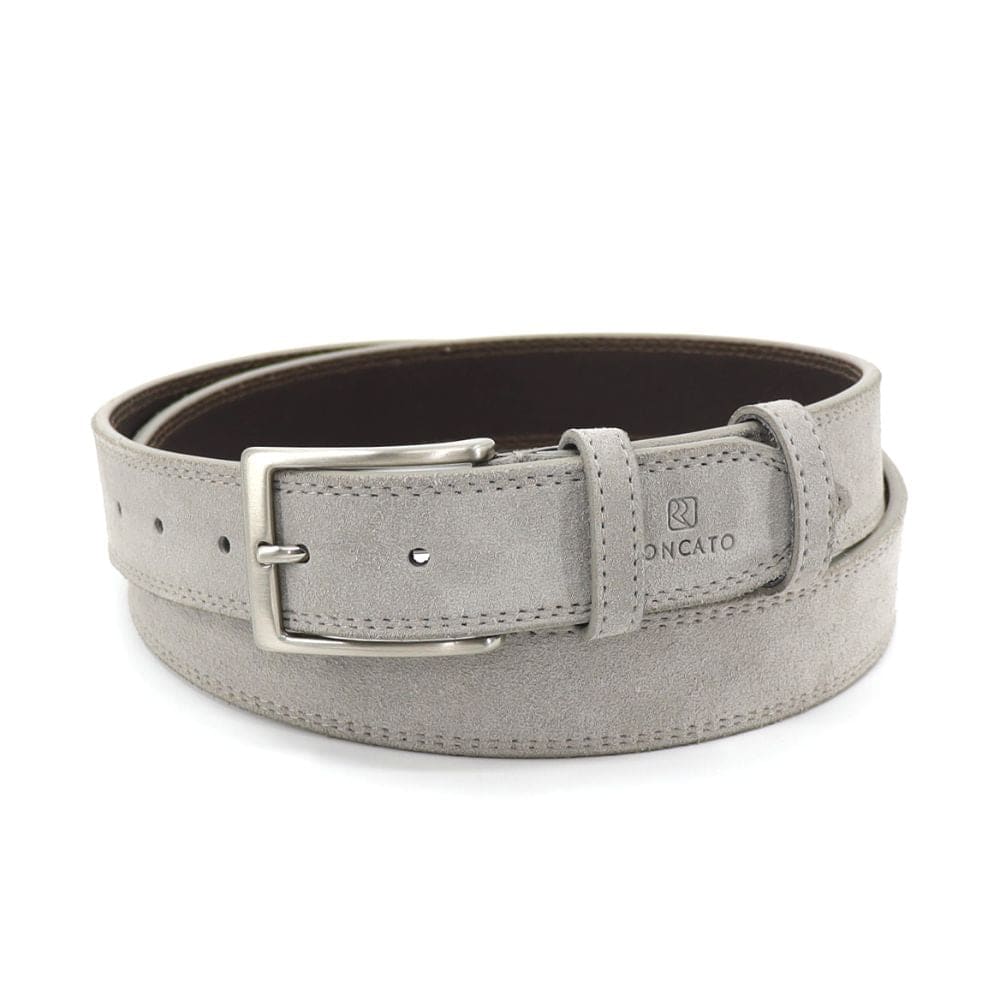 Upgrade Your Look with R RONCATO Genuine Leather Belt - A Timeless Accessory for Every Occasion Fatio General Trading