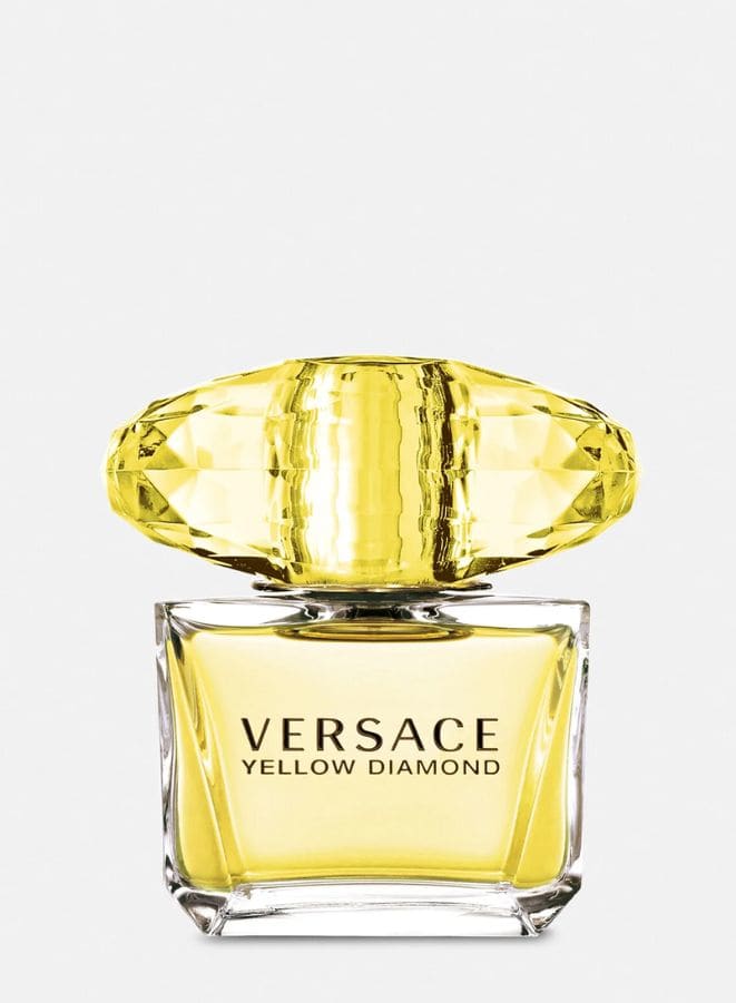 Versace Yellow Diamond Edt W 90ml Fatio General Trading