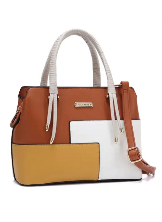Vibrant Multicolor Leather Bags for Women - Add a Pop of Color to Your Style Fatio General Trading
