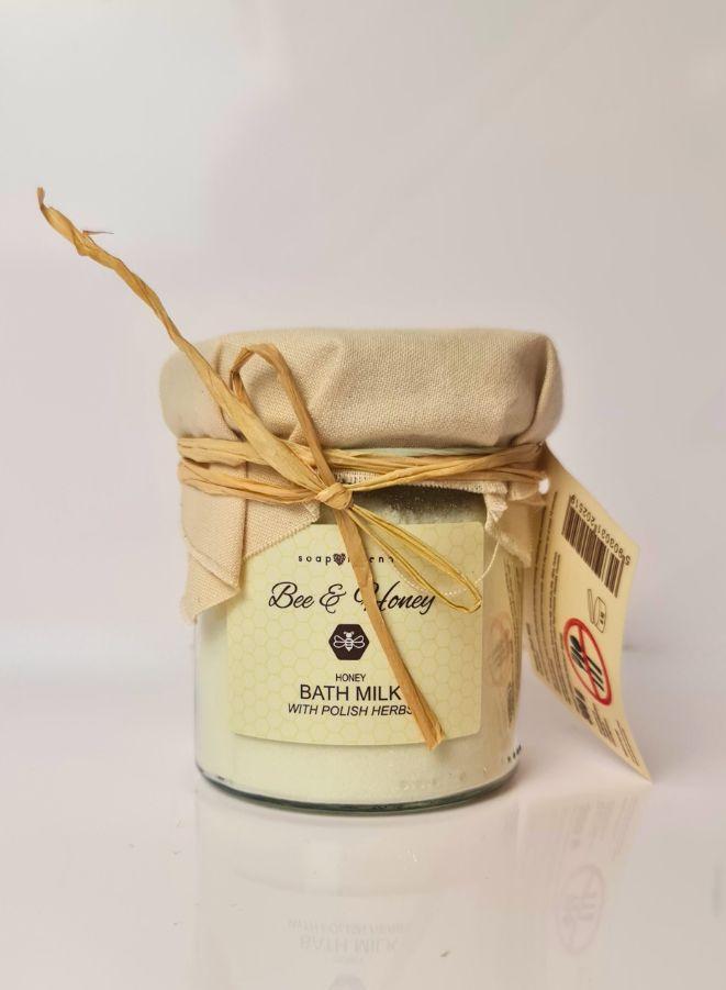 Goat's Milk Bath 300 gram