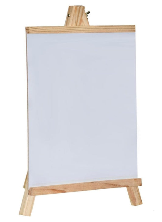 White Board With Easel Fatio General Trading