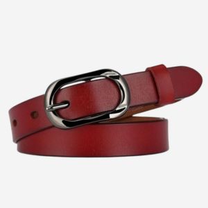 Leather Belts for Women
