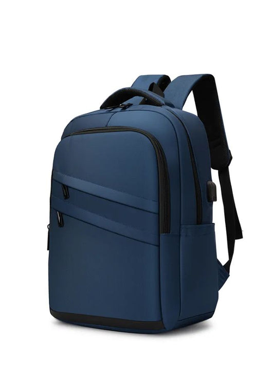 15.6 Inch Smart Waterproof Business Laptop Backpack