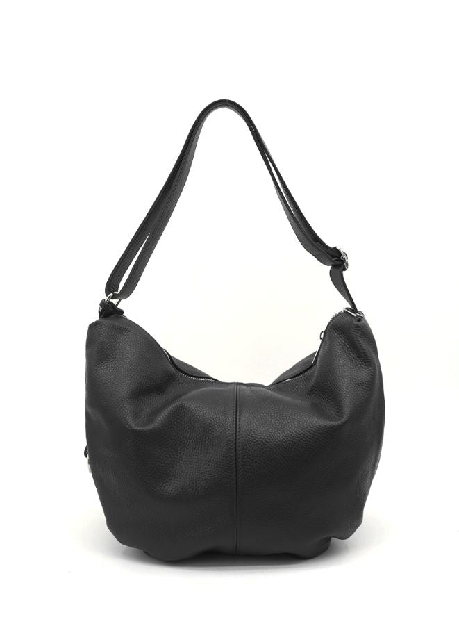 Genuine Leather Shoulder Bag