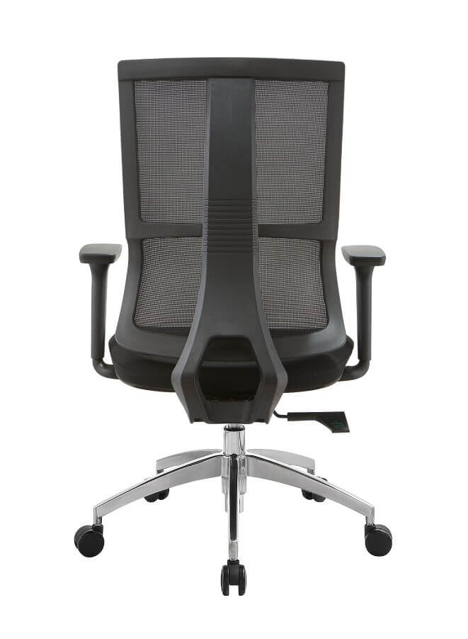 Ergonomic Office Chair Black