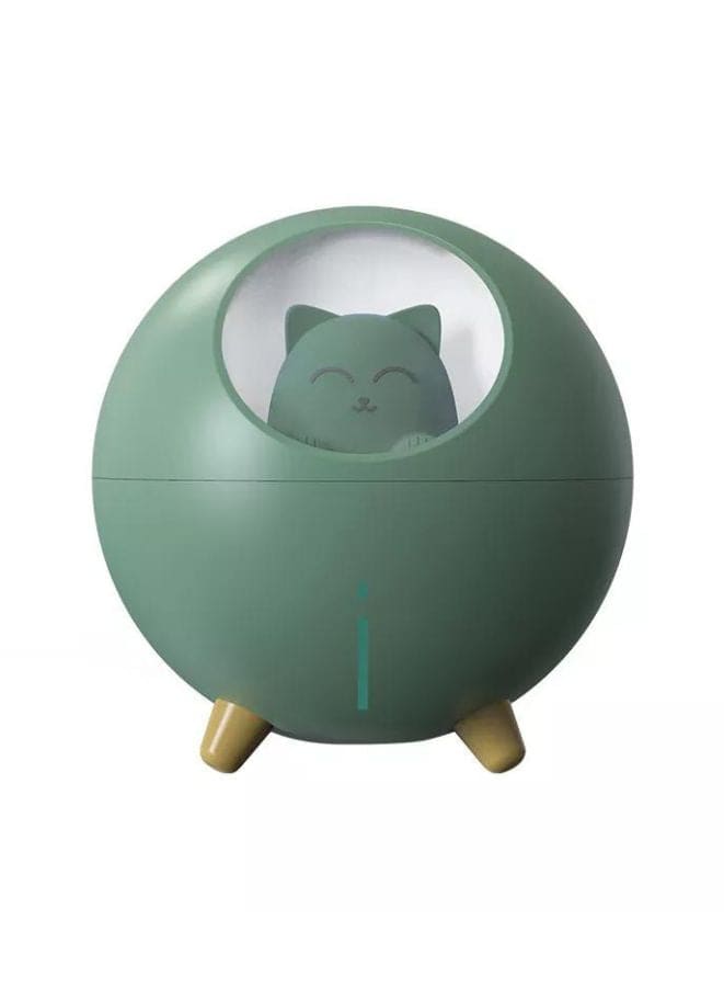 220ml Playful Moisture and Refreshing Comfort, Air Humidifier - Fatio General Trading