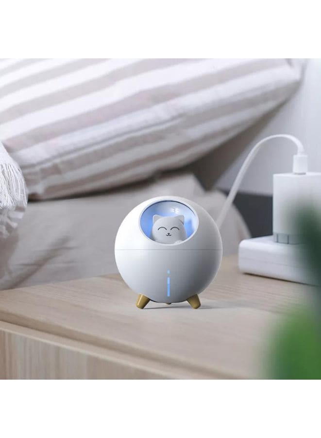 220ml Playful Moisture and Refreshing Comfort, Air Humidifier - Fatio General Trading