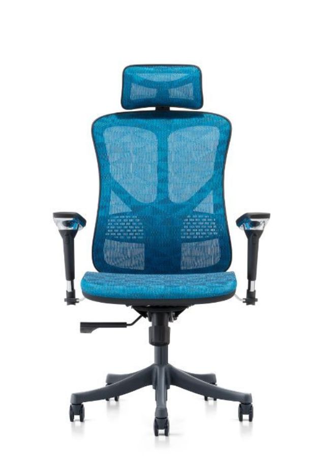 High Back Office Chair