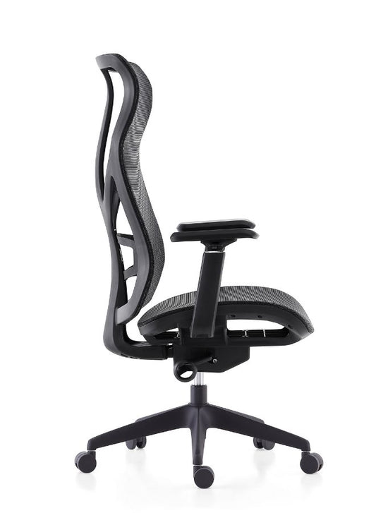 High Back Executive Office Chair