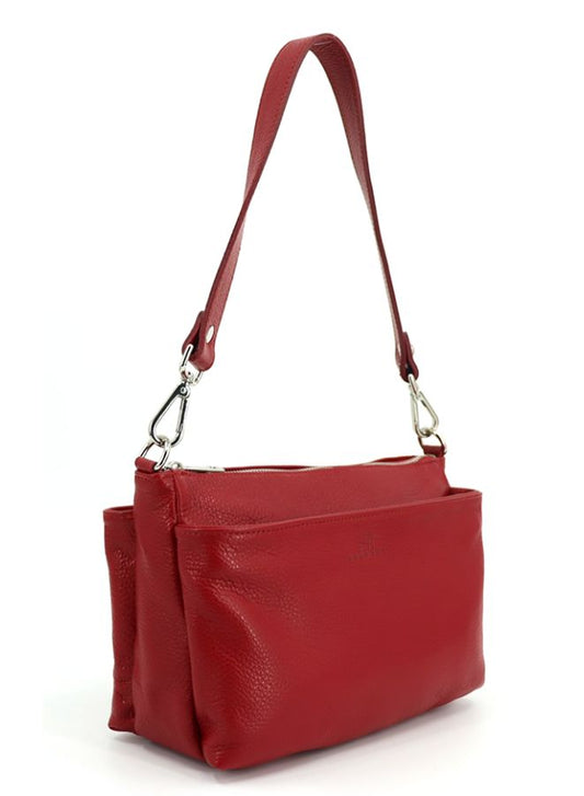 leather bag for women online