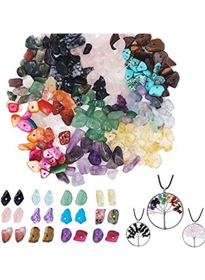 933 pcs DIY Beads Set for Jewelry Making for Kids and Adults, Craft DIY Necklace, Bracelets, hair hoop and more Using Colorful Acrylic Crafting Beads Kit Box with Accessories - Fatio General Trading