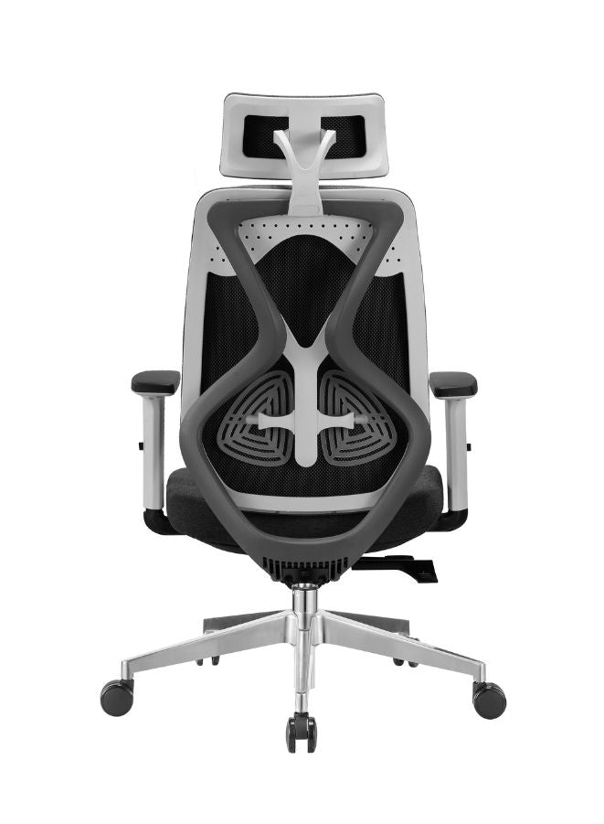 Executive Chair backside