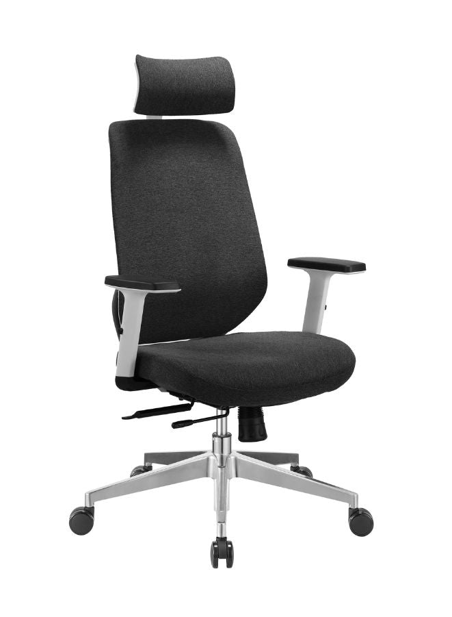 Executive Chair with Adjustable Height