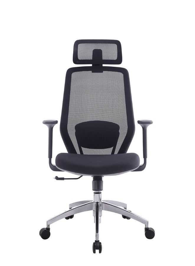 Executive High Back Mesh Office Chair 