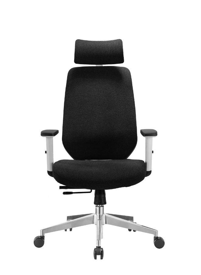 Executive Chair with Adjustable Height